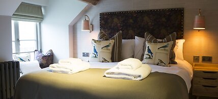 George III Hotel
