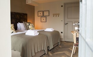 George III Hotel