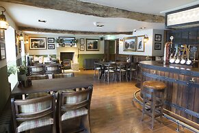 George III Hotel