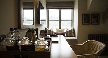 George III Hotel