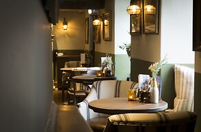George III Hotel