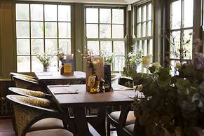 George III Hotel