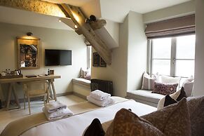 George III Hotel