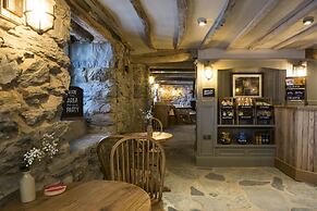 George III Hotel