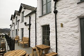 George III Hotel