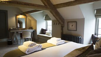 George III Hotel