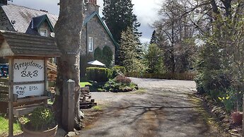 Greystones B&B