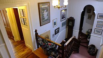 Greystones B&B