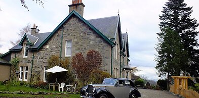 Greystones B&B