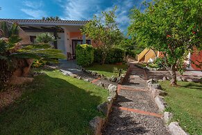 Palau Green Village