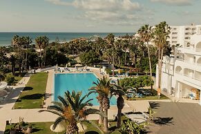 Yadis Hammamet Club