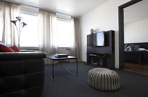 Máni Apartments