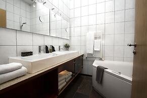 Máni Apartments
