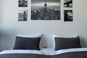 Máni Apartments