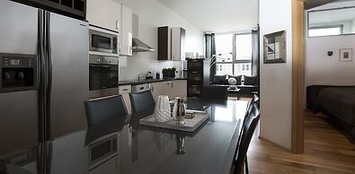 Máni Apartments