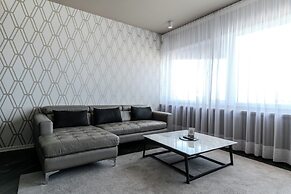 Máni Apartments