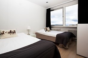 Máni Apartments