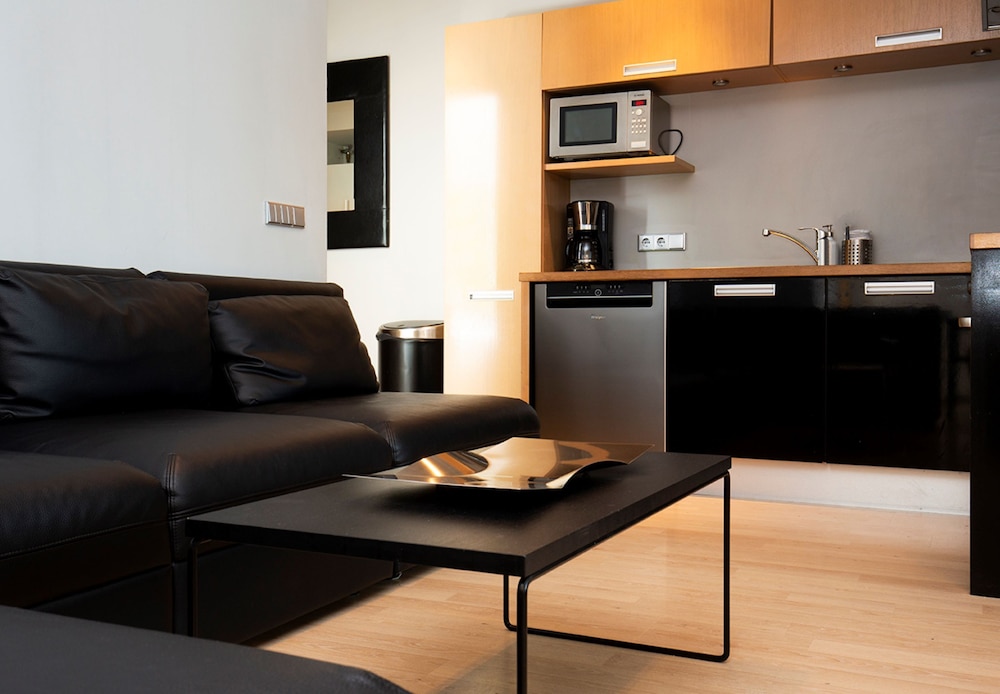 Máni Apartments