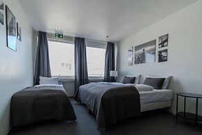 Máni Apartments