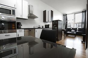 Máni Apartments