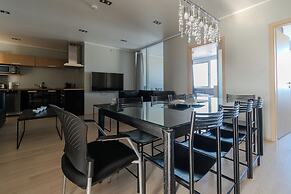 Máni Apartments