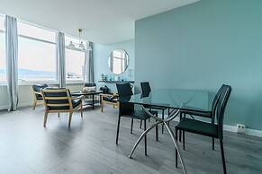 Máni Apartments