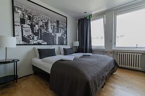 Máni Apartments