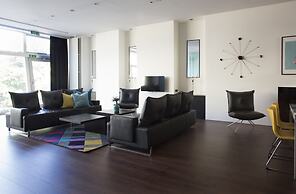 Máni Apartments