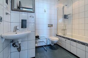 Máni Apartments