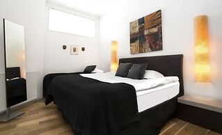Máni Apartments