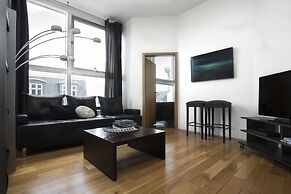 Máni Apartments