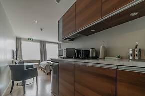 Máni Apartments