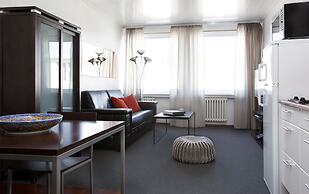 Máni Apartments