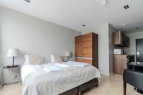 Máni Apartments