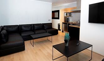 Máni Apartments