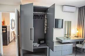 Atlantic Affair Boutique Hotel