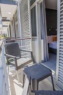Atlantic Affair Boutique Hotel