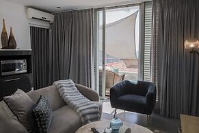Atlantic Affair Boutique Hotel