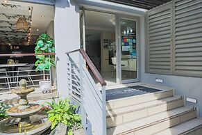 Atlantic Affair Boutique Hotel