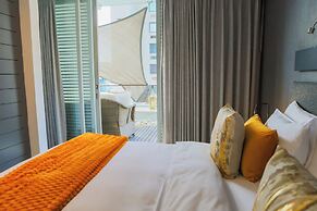 Atlantic Affair Boutique Hotel