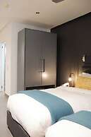 Atlantic Affair Boutique Hotel