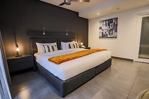 Atlantic Affair Boutique Hotel