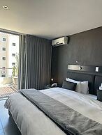 Atlantic Affair Boutique Hotel