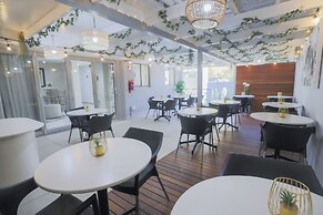 Atlantic Affair Boutique Hotel