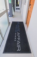 Atlantic Affair Boutique Hotel