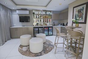Atlantic Affair Boutique Hotel