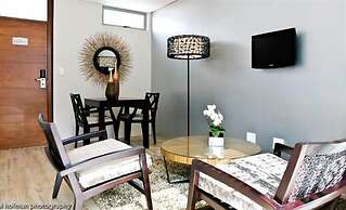 Atlantic Affair Boutique Hotel