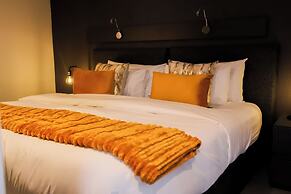 Atlantic Affair Boutique Hotel