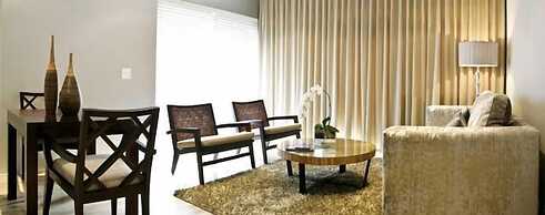 Atlantic Affair Boutique Hotel