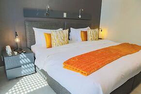 Atlantic Affair Boutique Hotel